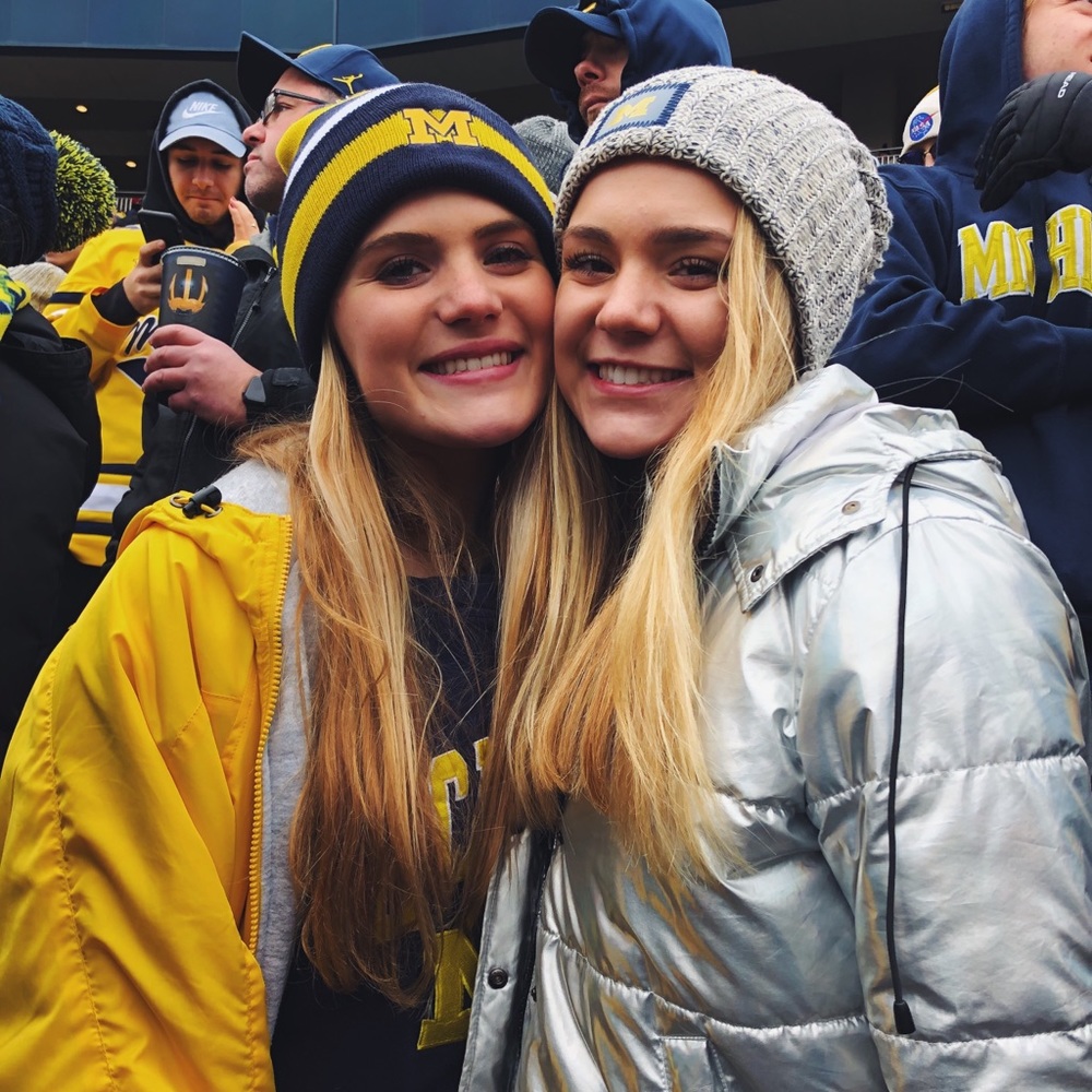 Meet your Posher, Kasey